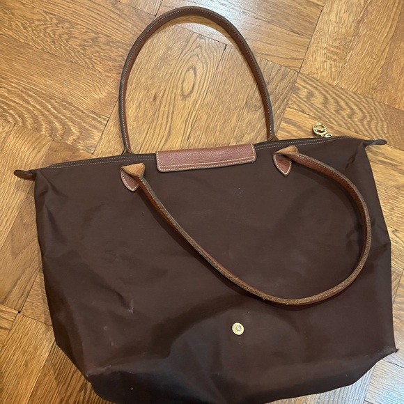 Brown longxhamp - Picture 3 of 6